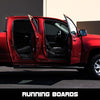 Running Boards & Nerf Bars