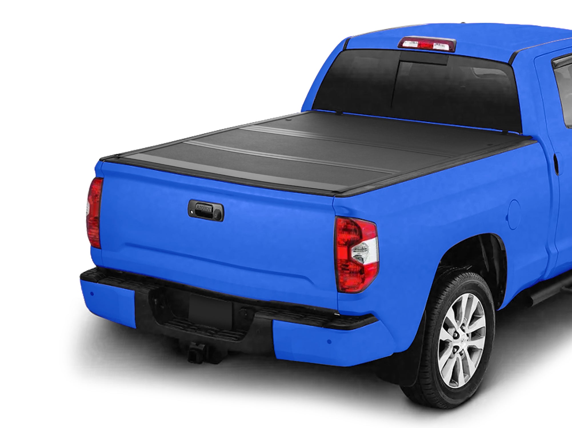 Toyota tundra tonneau cover online