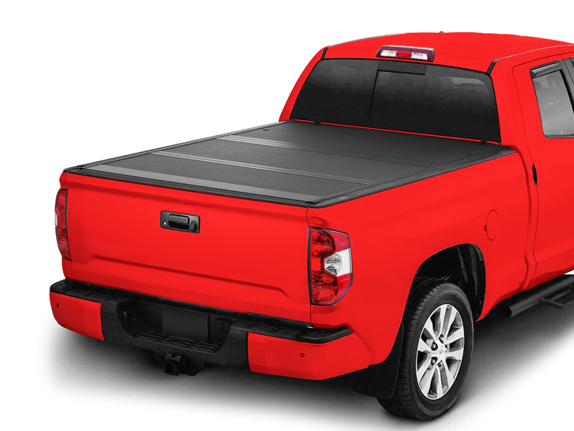 Bed cover for 2021 toyota tundra online