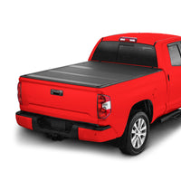 2014 - 2021 Toyota Tundra Truck Bed Tonneau Cover fits 6.5ft Bed | CoveRex TFX | Armordillo