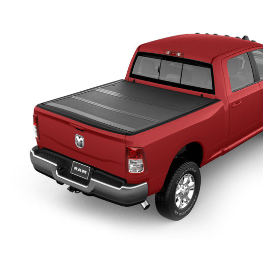 2019 - 2021 Dodge Ram Truck Bed Tonneau Cover fits 5.7ft Bed | CoveRex TFX | Armordillo