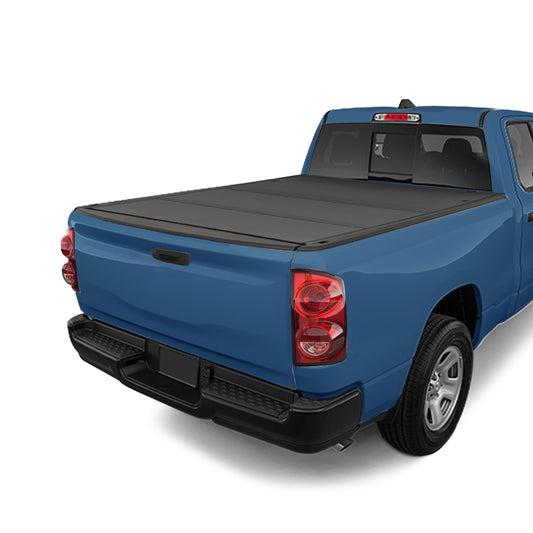 2002 - 2008 Dodge Ram 1500 / 2003-2009 Ram 2500/3500 Truck Bed Tonneau Cover fits 6.5ftBed | CoveRex TFX | Armordillo