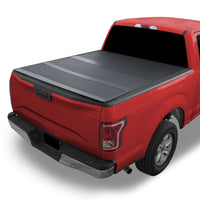 2004 - 2014 Ford F150 Truck Bed Tonneau Cover fits 6.5ft Bed | CoveRex TFX | Armordillo