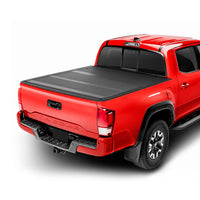 2016 - 2022 Toyota Tacoma Truck Bed Tonneau Cover fits | CoveRex TFX | Armordillo