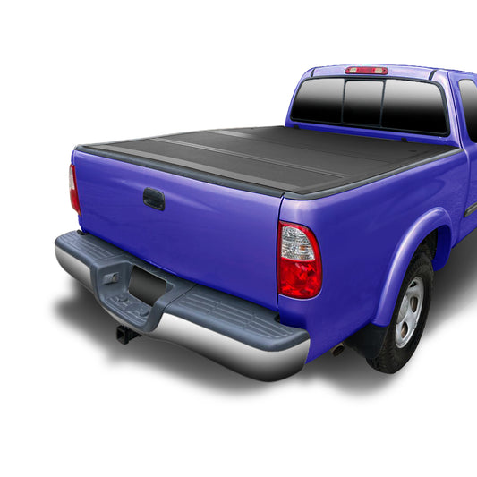 2000 - 2003 Toyota Tundra Truck Bed Tonneau Cover fits | CoveRex TFX | Armordillo