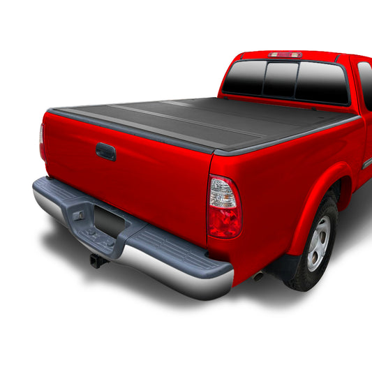 2004 - 2006 Toyota Tundra Truck Bed Tonneau Cover fits | CoveRex TFX | Armordillo