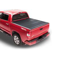 2022 - 2023 Toyota Tundra Truck Bed Tonneau Cover fits 5.5ft Bed | CoveRex TFX | Armordillo