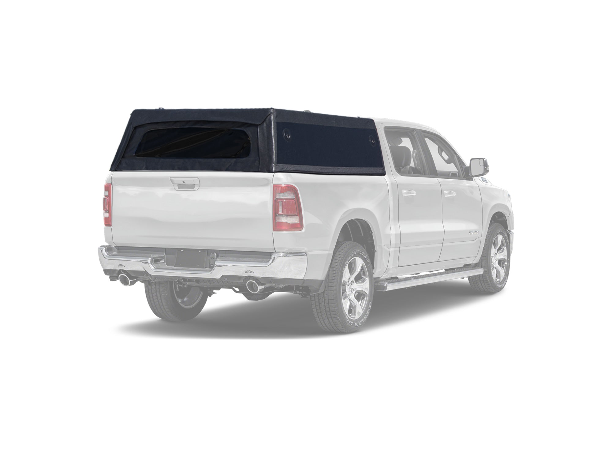 Truck bed toppers online