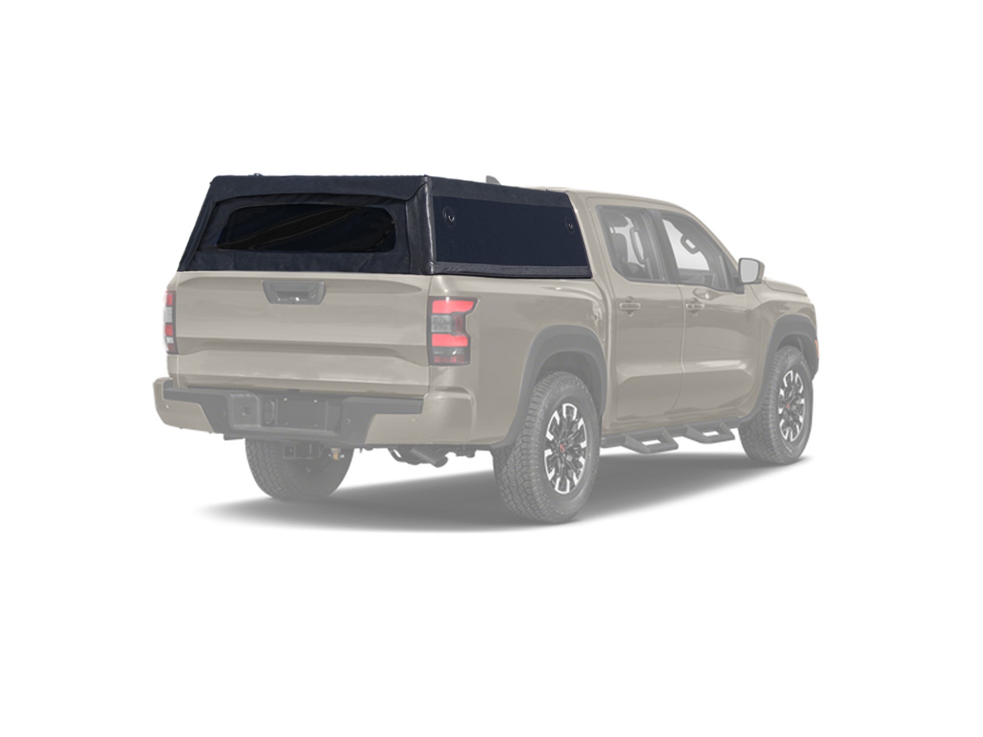 8724439-inflatable-truck-topper-for-nissan-frontier-2022-2024-5ft-bed-1