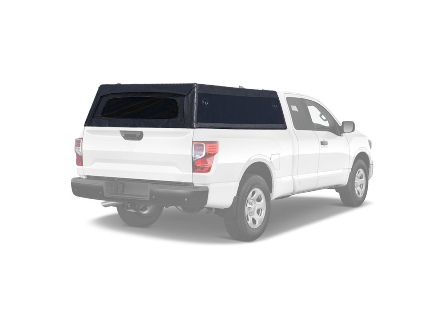 8729564-inflatable-truck-topper-for-nissan-titan-2016-2024-6-5ft-bed-1