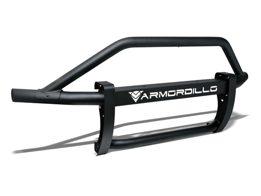 Armordillo 2022-2024 Chevrolet Silverado 1500 AR Pre-Runner Guard - Matte Black