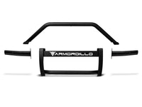 Armordillo 2022-2024 Chevrolet Silverado 1500 AR Pre-Runner Guard - Matte Black