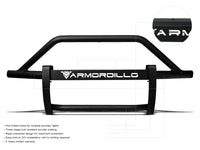 Armordillo 2022-2024 Chevrolet Silverado 1500 AR Pre-Runner Guard - Matte Black