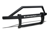 Armordillo 2022-2024 Chevrolet Silverado 1500 AR2 Pre-Runner Guard - Matte Black