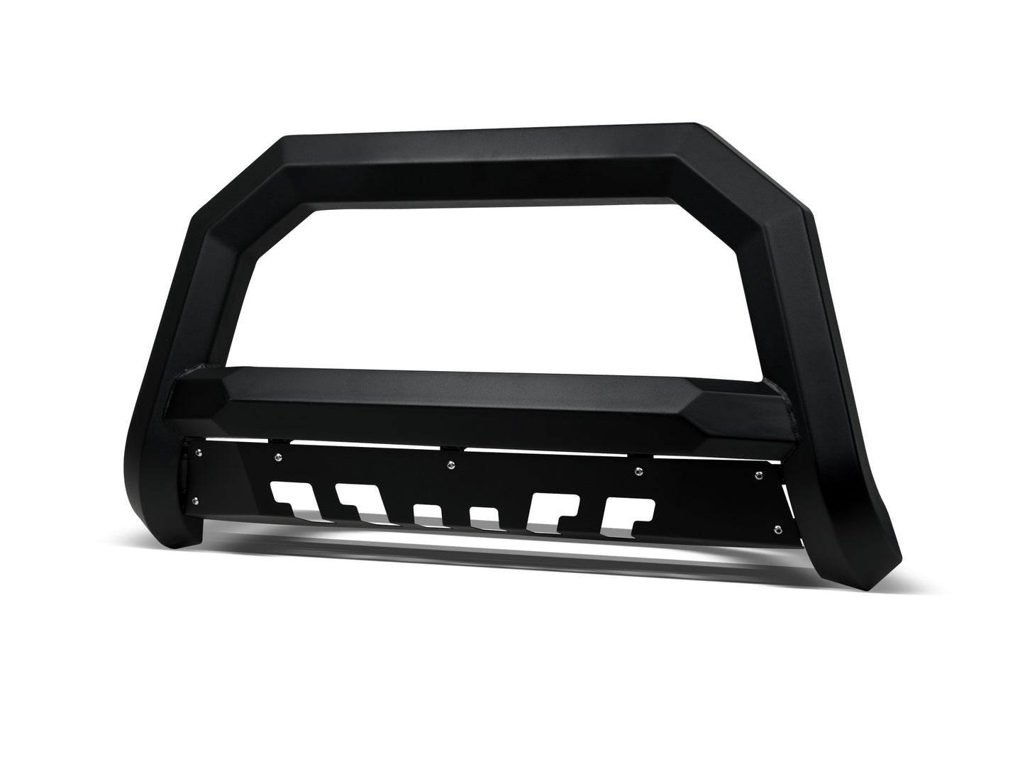 Armordillo 2022-2024 Ford F-150 Lightning Rayden Bull Bar - Matte Black