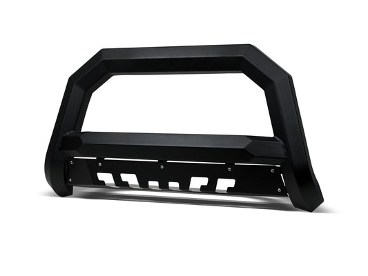 Armordillo 2021-2024 Ford Bronco Rayden Bull Bar - Matte Black