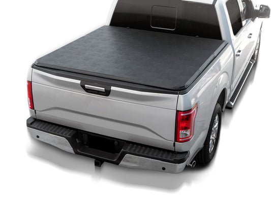 2004 - 2006 Chevy / GMC Silverado / Sierra Truck Bed Tonneau Cover fits 5.8ft Bed | CoveRex TF | Armordillo