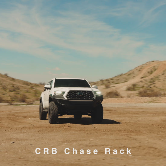 Armordillo CRB Chase Rack Roll Bar