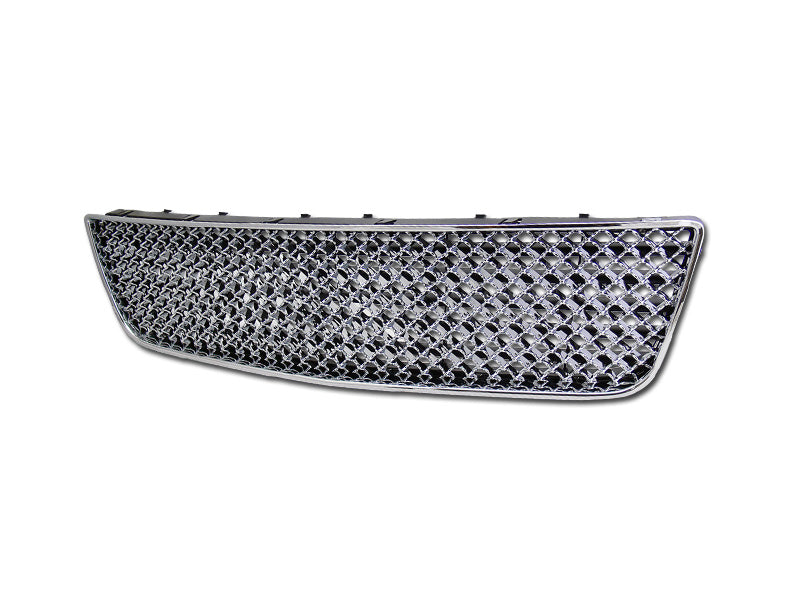 2006-2013 Chevy Impala Guard Grille | Armordillo – Armordillo USA by I3 ...