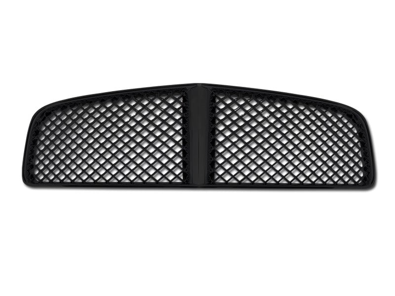 Armordillo 2005-2010 Dodge Charger Mesh Grille Gloss Black - Armordillo USA by I3 Enterprise Inc. 