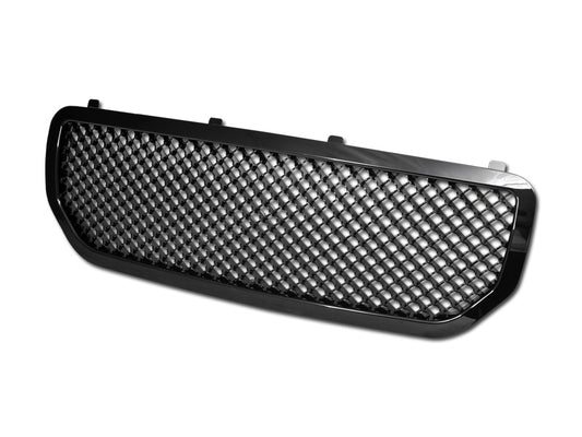 Armordillo 2004-2007 Dodge Magnum Mesh Grille Gloss Black - Armordillo USA by I3 Enterprise Inc. 