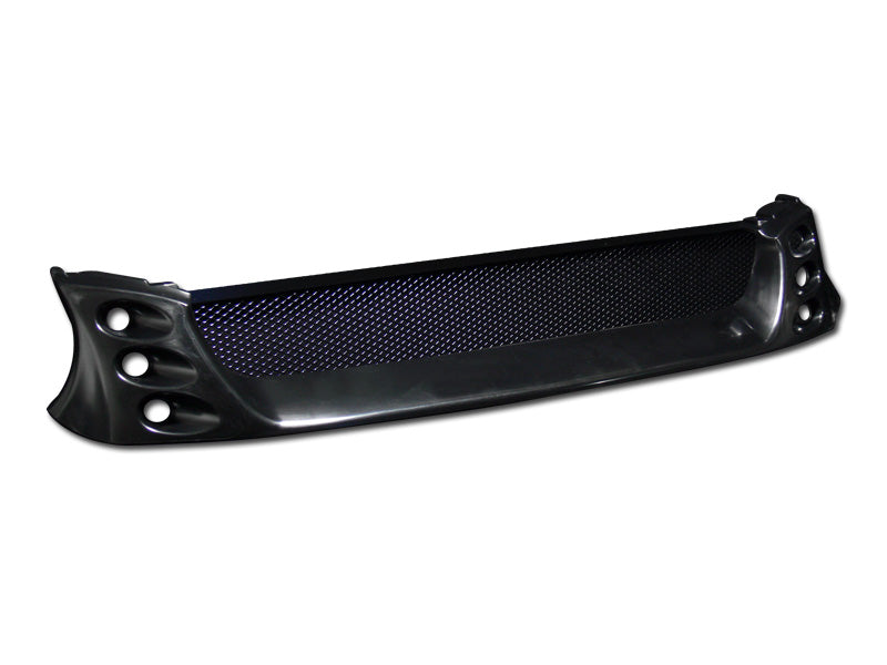 Armordillo 2002-2003 Subaru Impreza Mesh Grille Matte Black - Armordillo USA by I3 Enterprise Inc. 