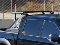 Armordillo CR-X Rack Chase Rack For Full Size Trucks - Armordillo USA by I3 Enterprise Inc. 