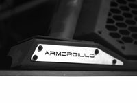 Armordillo CR-M Chase Rack For Full Size Trucks - Armordillo USA by I3 Enterprise Inc. 