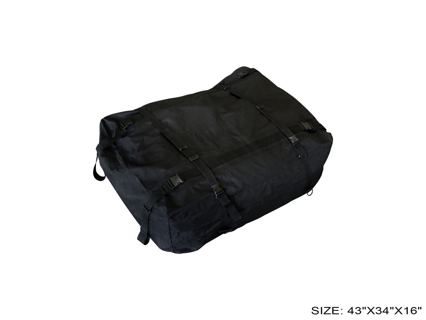 Armordillo Cargo Carrier Bag - 43"X34"X16" - Armordillo USA by I3 Enterprise Inc. 