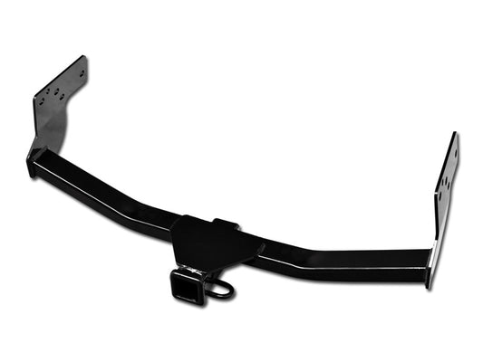 Armordillo 2007-2015 Mazda Cx-9 Class 3 Trailer Hitch - Black - Armordillo USA by I3 Enterprise Inc. 