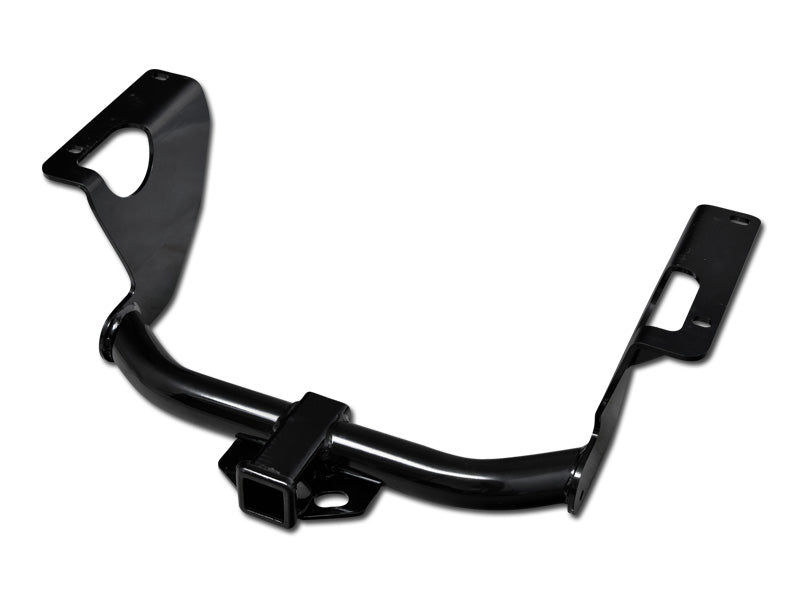 Armordillo 2010-2013 Subaru Outback (Excl. Sport) Class 3 Trailer Hitch - Black - Armordillo USA by I3 Enterprise Inc. 