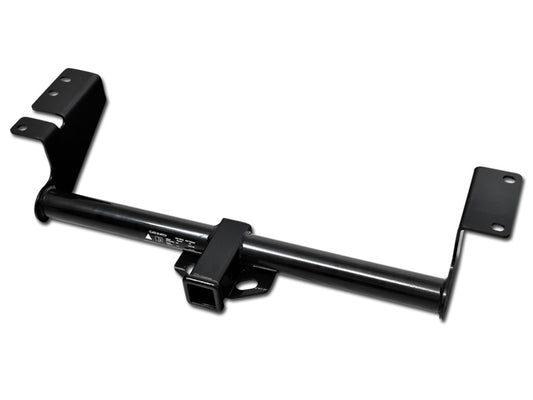 Armordillo 2003-2007 Nissan Murano Class 3 Trailer Hitch - Black - Armordillo USA by I3 Enterprise Inc. 