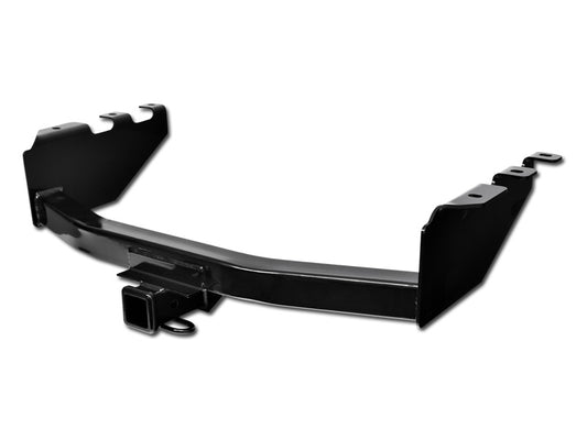 Armordillo 2007-2018 GMC Sierra 1500 Class 3 Trailer Hitch - Black - Armordillo USA by I3 Enterprise Inc. 