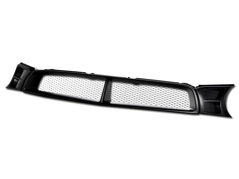 Armordillo 2002-2003 Subaru Impreza OE - Style Grille Matte Black - Armordillo USA by I3 Enterprise Inc. 