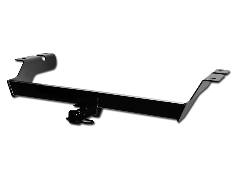 Armordillo 2008-2013 Nissan Altima Coupe Class 1 Trailer Hitch - Black - Armordillo USA by I3 Enterprise Inc. 