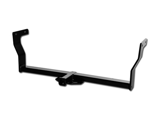 Armordillo 2006-2011 Hyundai Azera Class 1 Trailer Hitch - Black - Armordillo USA by I3 Enterprise Inc. 