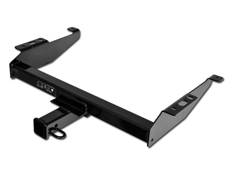 Armordillo 1988-2000 GMC C/K Series Class 3 Trailer Hitch - Black - Armordillo USA by I3 Enterprise Inc. 