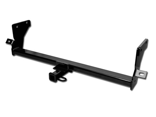 Armordillo 2007-2011 Dodge Caliber (Excl. SRT Model) Class 1 Trailer Hitch - Black - Armordillo USA by I3 Enterprise Inc. 