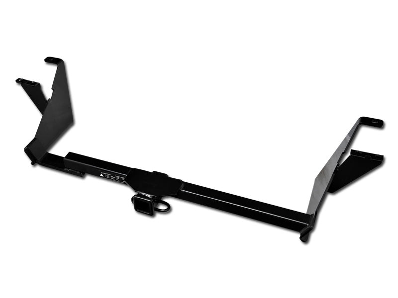 Armordillo 2004-2007 Dodge Caravan Class 3 Trailer Hitch - Black - Armordillo USA by I3 Enterprise Inc. 