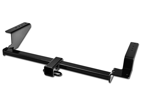 Armordillo 2002-2006 Honda CR-V Class 3 Trailer Hitch - Black - Armordillo USA by I3 Enterprise Inc. 