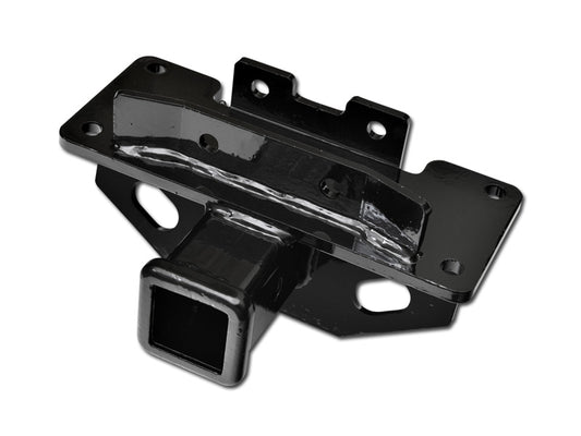 Armordillo 2004-2009 Dodge Durango Class 3 Trailer Hitch - Black - Armordillo USA by I3 Enterprise Inc. 