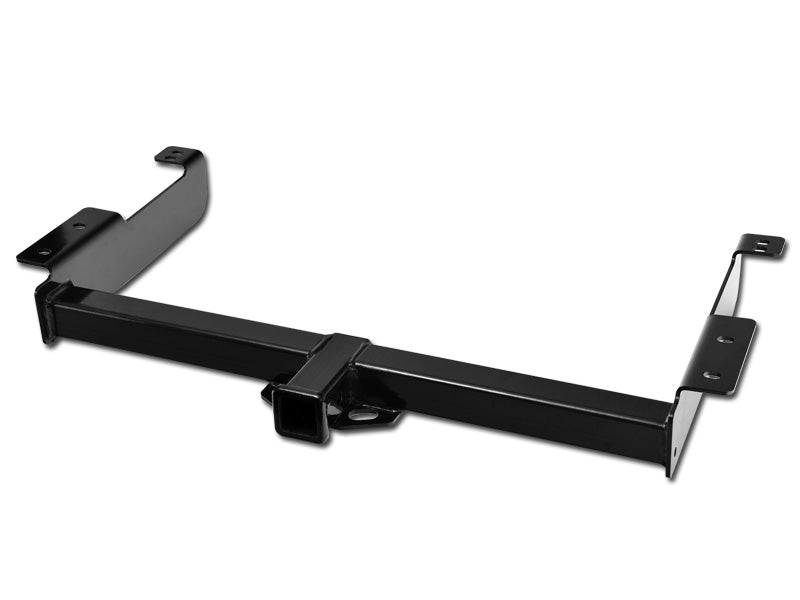 Armordillo 1996-2017 GMC Savana Class 3 Trailer Hitch - Black - Armordillo USA by I3 Enterprise Inc. 