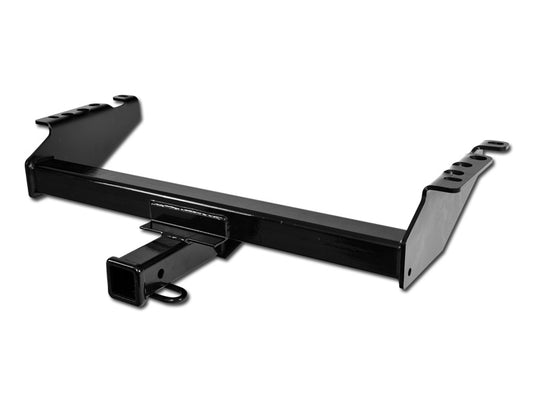 Armordillo 1994-2002 Dodge Ram 1500/2500/3500 Class 4 Trailer Hitch - Black - Armordillo USA by I3 Enterprise Inc. 