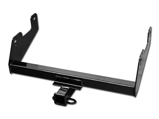 Armordillo 2015-2019 Ford F-150 Class 3 Trailer Hitch - Black - Armordillo USA by I3 Enterprise Inc. 