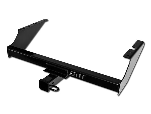 Armordillo 1999-2016 Ford F-250/F-350 (W/O 20 In. Spare) Class 3 Trailer Hitch - Black - Armordillo USA by I3 Enterprise Inc. 