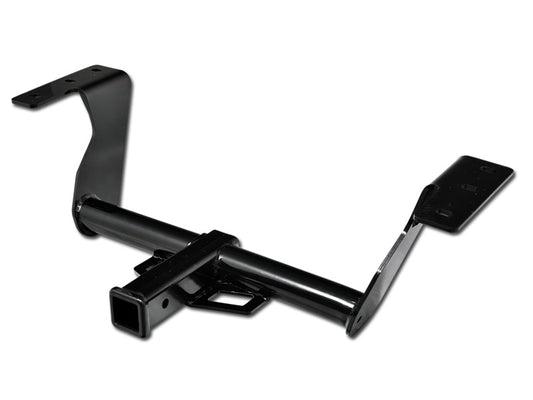 Armordillo 2014-2016 Subaru Forester Class 3 Trailer Hitch - Black - Armordillo USA by I3 Enterprise Inc. 