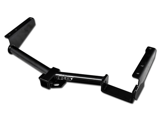 Armordillo 2006-2008 Lexus RX400H Hybrid Class 3 Trailer Hitch - Black - Armordillo USA by I3 Enterprise Inc. 