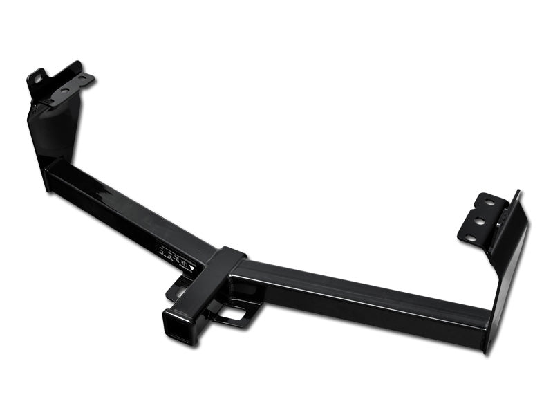 Armordillo 2014-2017 Jeep Cherokee Class 3 Trailer Hitch - Black - Armordillo USA by I3 Enterprise Inc. 