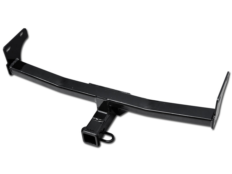 Armordillo 2011-2016 Jeep Patriot Class 3 Trailer Hitch - Black - Armordillo USA by I3 Enterprise Inc. 