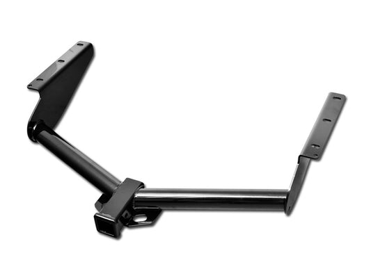 Armordillo 2008-2012 Jeep Liberty Class 3 Trailer Hitch - Black - Armordillo USA by I3 Enterprise Inc. 